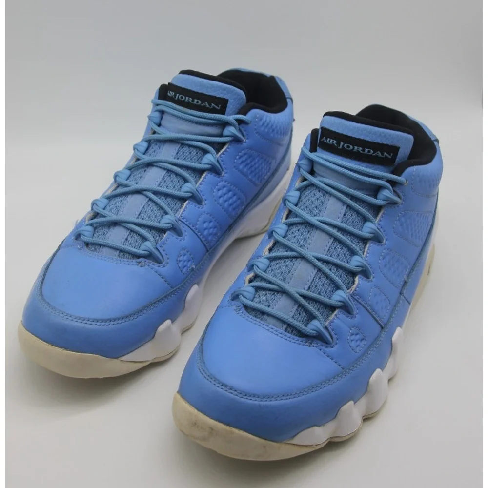 Nike Air Jordan 9 Low Retro 
